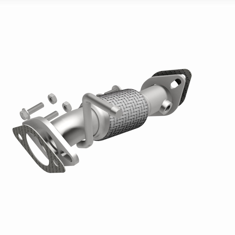Magnaflow 107-0168 BRE Exhaust 10-13 KIA FORTE KOUP FORTE Front Pipe Kit
