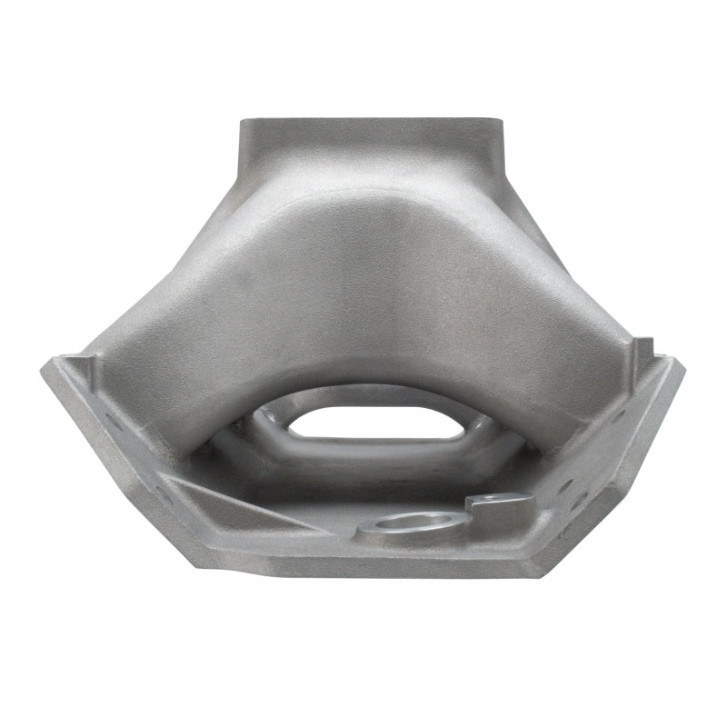 Edelbrock 28001 Manifold Big Victor II BBC w/ Edelbrock Profiler or Dart Big Chief Heads Dominator Flange
