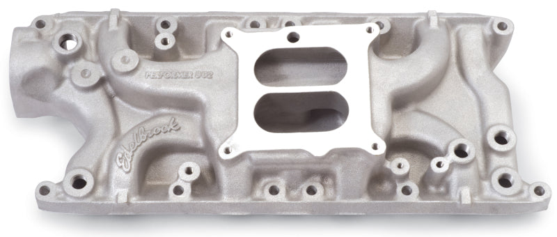 Edelbrock 3721 Performer 302 4V Manifold w/ EGR