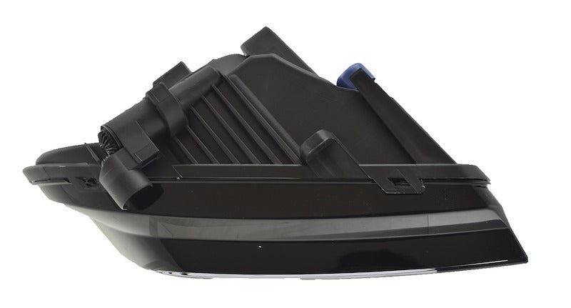 Hella LA010832261 2012-2016 fits Audi A4 Fog Light Right