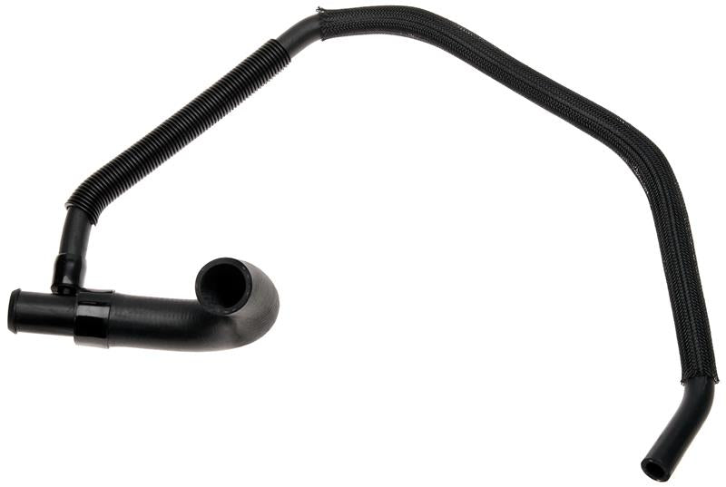 Gates 24263 09-10 fits Dodge Journey V-6 3.5L Lower - Front Eng. Molded Coola