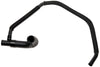 Gates 24263 09-10 fits Dodge Journey V-6 3.5L Lower - Front Eng. Molded Coola