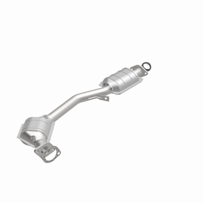 MagnaFlow 49490 Conv DF fits Forester 2.5L OEM