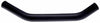 Gates 21164 1979 fits Ford Mustang V-6 171 Upper Molded Coolant Hose