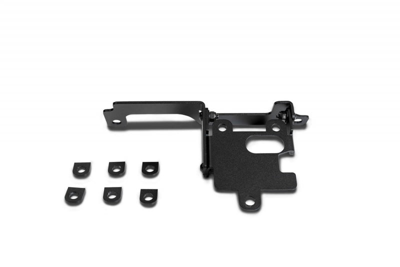 Addictive Desert Designs AC23152501NA 2021+ fits Ford Bronco Adaptive Speed Control Bracket - Hammer Black