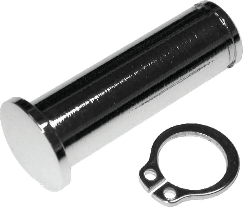 Bikers Choice 482855 82-Up Exc 04-Up XL Lever Pivot Pin & Clips Replaces H-D 45