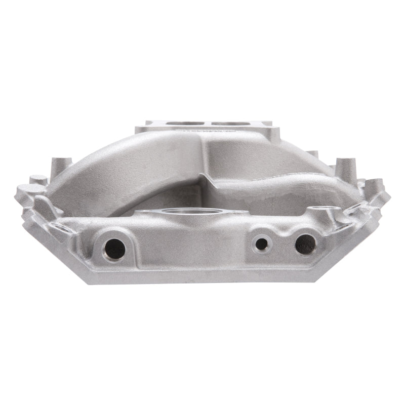 Edelbrock 7594 Intake Manifold RPM Air Gap Vn Holden 1988-1998 Carbureted