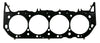 Fel-Pro 1075046 1075-046 Engine Cylinder Head Gasket