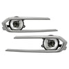 Spyder 9051364 21-23 fits Toyota Sienna (LE-XLE Models Only) OEM Full LED Fog L