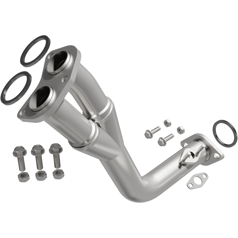 Magnaflow 107-0155 BRE Exhaust 98-00 fits Tacoma 2.4L Front Pipe Kit