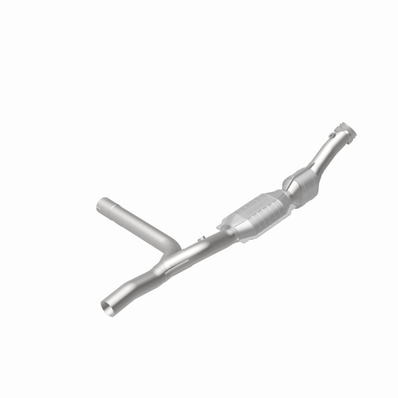 MagnaFlow 49622 Conv DF F150 5.4 Passenger Side OEM