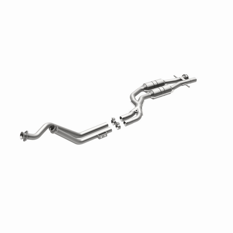 MagnaFlow 23844 Conv DF 1995 fits Mercedes SL320 3.2L