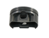 Mahle 930201125-1 MS Piston fits SBC 427ci 4.125in Bore 4.000in Stroke 6.0in Rod .927 Pin -5cc 12.2 CR - Single