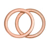 Russell 640990 Performance For use with 5/8-18 Male Fitting