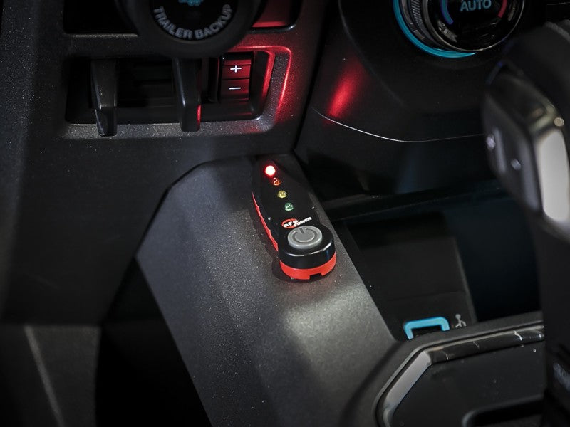 AFE 77-46206 Scorcher GT Power Module 18-19 fits Jeep Wrangler JL 2.0L (t)