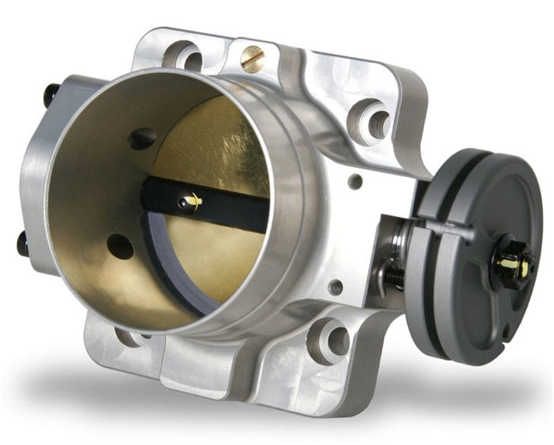 Skunk2 309-05-0050 Pro Series Honda/Acura (D/B/H/F Series) 70mm Billet Throttle Body (Race Only)