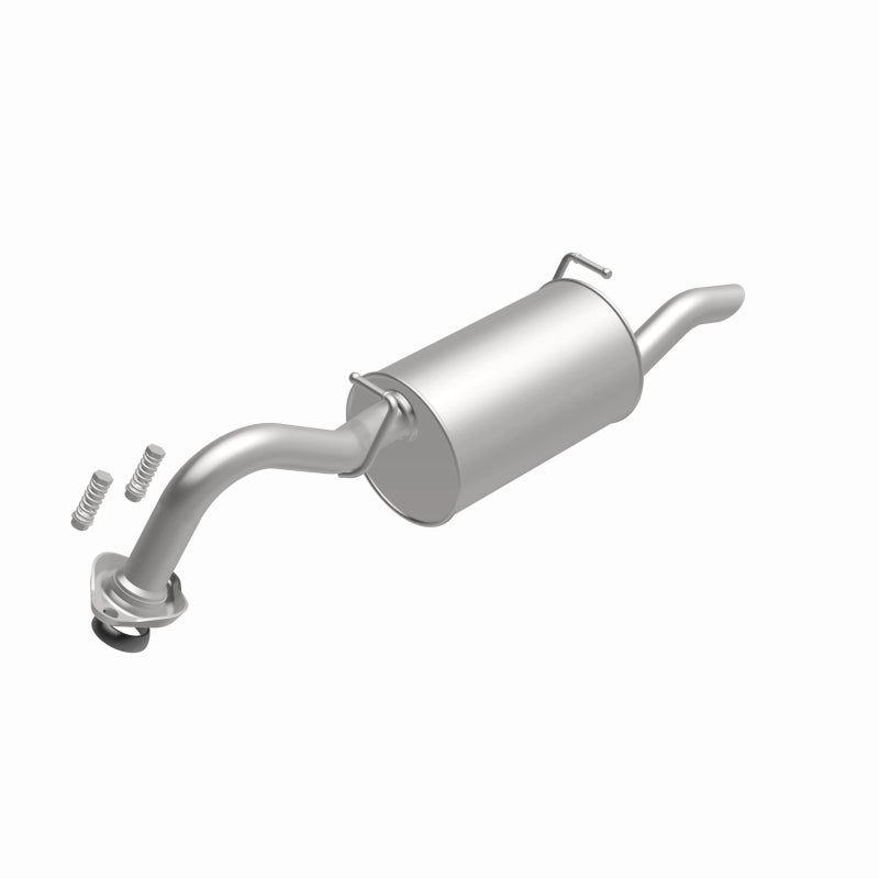Magnaflow 106-0851 BRE Exhaust Kit 12-17 fits Toyota PRIUS C 1.5L