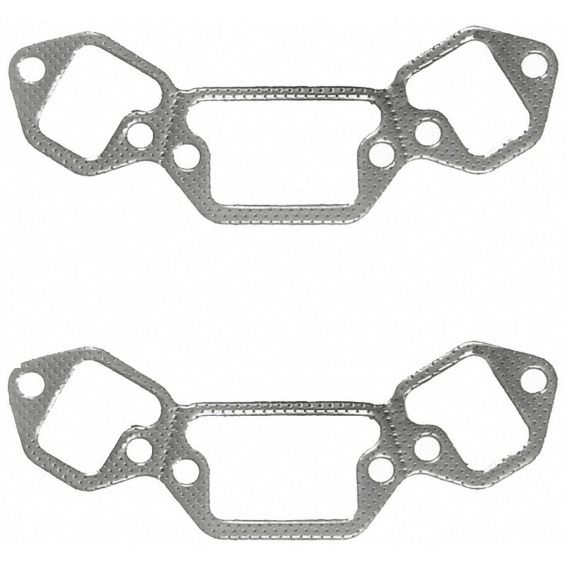 Fel-Pro MS90166 fits Jeep Grand Wagoneer MS 90166 Exhaust Manifold Gasket Set