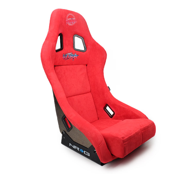 NRG FRP-303RD-ULTRA FRP-303RD-ULTRA FRP Bucket Seat ULTRA Edition - Medium