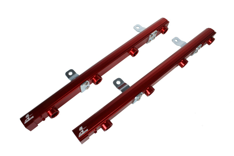 Aeromotive 14117 fits Ford 97-05 5.4L 2 Valve Fuel Rails (Non Lightning Truck)