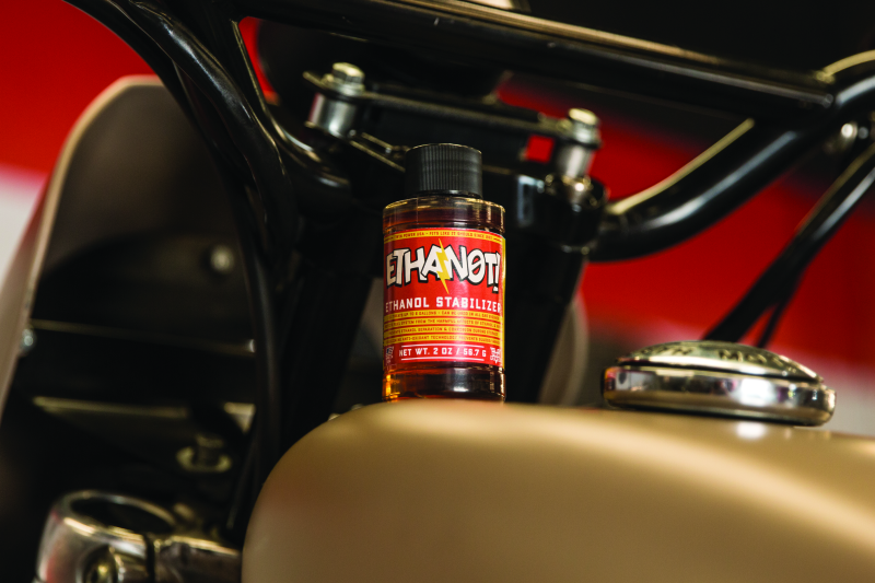 Twin Power 539061 Ethanot! Ethanol Stabilizer 2 Oz 24 Pack Countertop Display