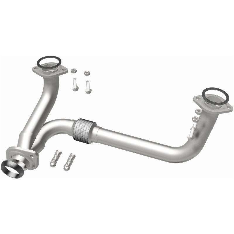 Magnaflow 107-0203 BRE Exhaust 06-08 fits Grand Vitara 2.7L Front Pipe Kit