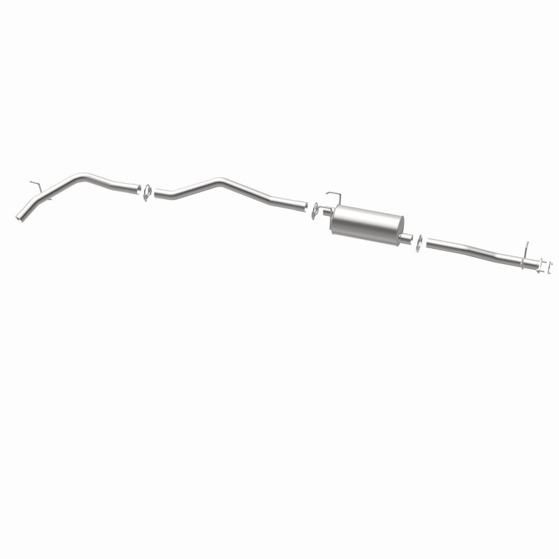 Magnaflow 106-0147 BRE Exhaust Kit 95-98 fits Toyota T100 3.4L