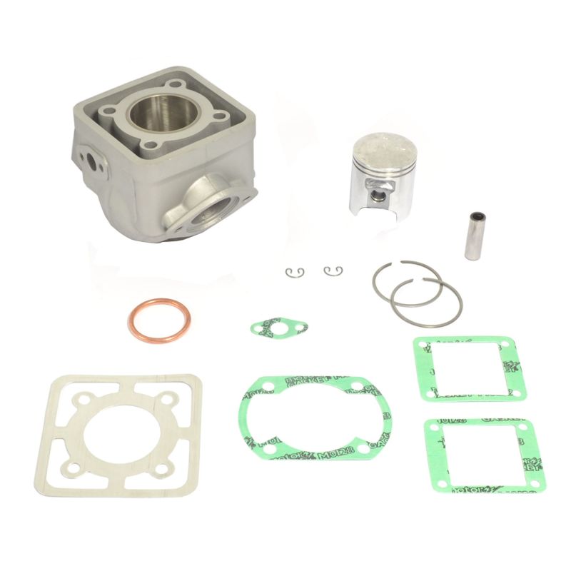 Athena 68600 fits Yamaha YSR LC 80 Bore 49.5mm Bore 80cc Standard Bore Cylinder