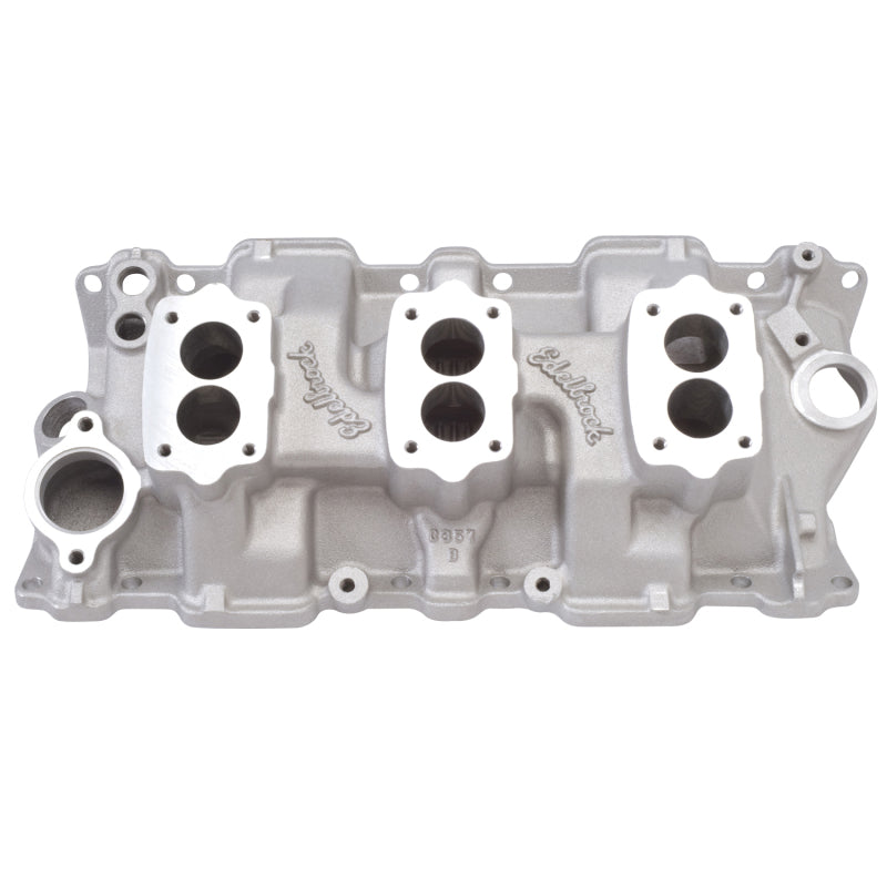 Edelbrock 5419 C-357B Manifold