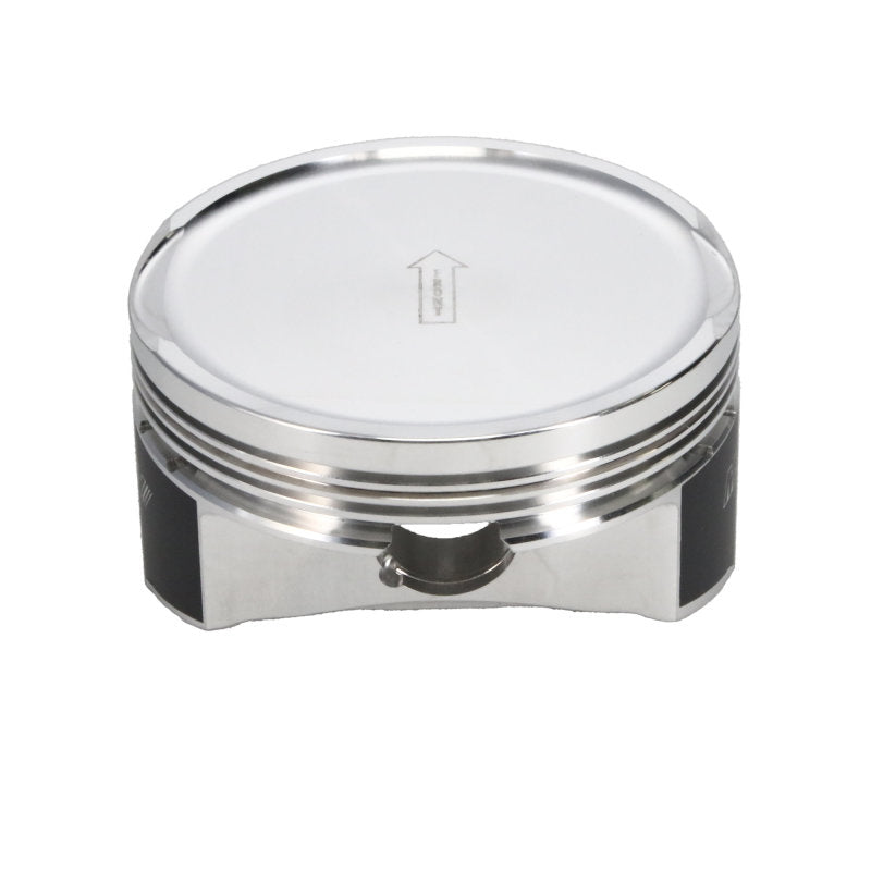 Manley 597060C-8 fits Chrysler 6.1L Hemi Stroker Series -11.5cc Dish Piston Set