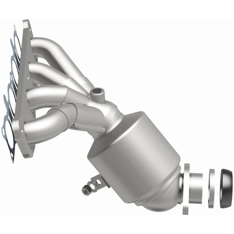 Magnaflow 5531271 13-17 fits Nissan Sentra 1.8L Direct-Fit Catalytic Converter