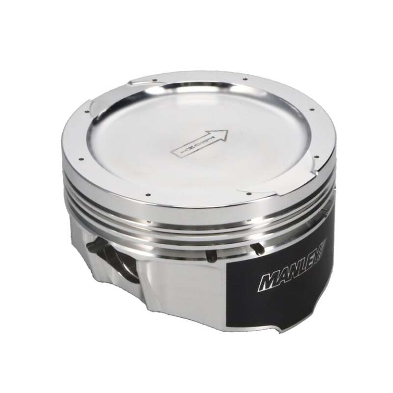 Manley Performance 567320CE-8 Manley fits Ford 4.6L Modular V8 Piston Set - 3