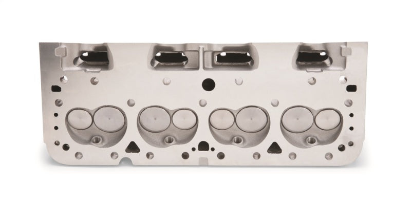 Edelbrock 61019 Cylinder Head fits SBC Performer RPM 23 Deg 170cc Intake 60cc Chamber Flat Tappet Cam Complete