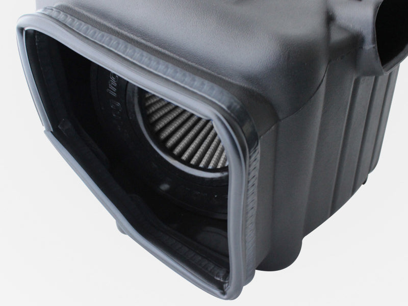 AFE 51-74002 um HD Pro DRY S Stage-2 Si Intake 04.5-05 fits GM Diesel Trucks V8