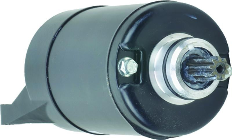 BikeMaster 153805 BikeMaster Starter