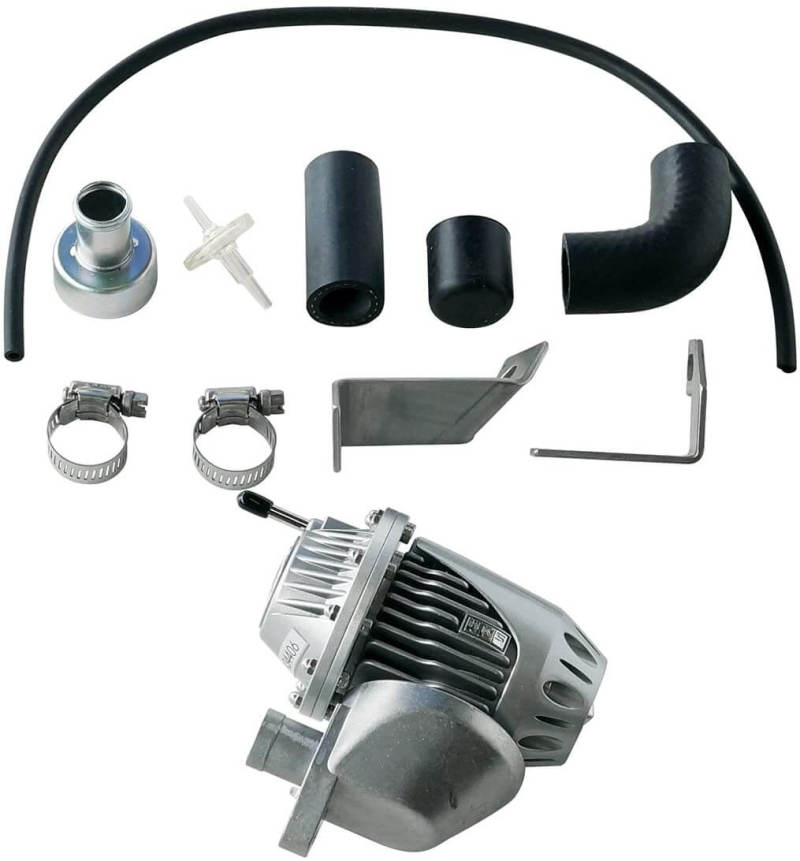 HKS 71008-AZ007 RX7 TT SSQV4 BOV Kit