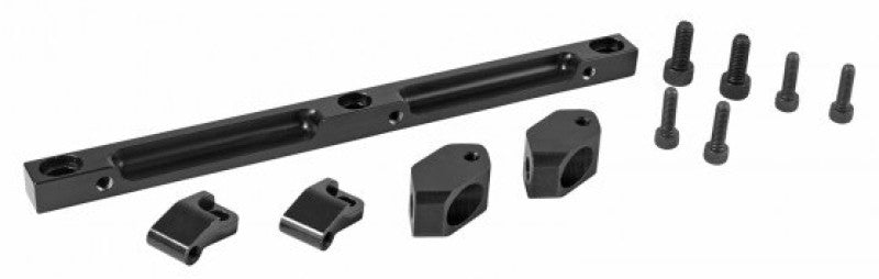 Skunk2 Racing 350-05-7000 K-Series Ultra Fuel Rails(K-Ultra Race/K Ultra Street)