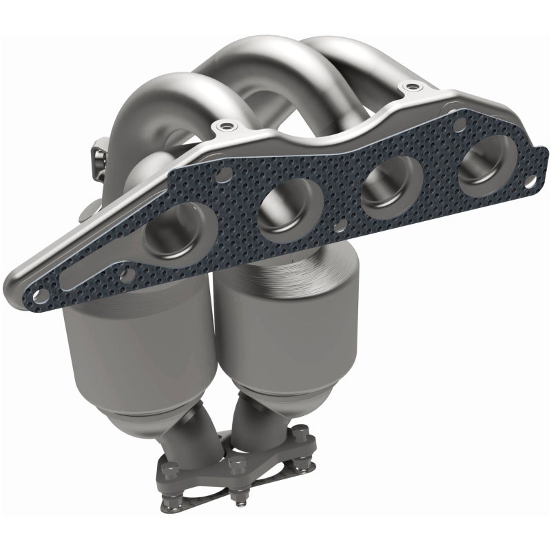 Magnaflow 5531347 07-14 fits Mitsubishi Eclipse 2.4L Direct Fit CARB Compliant Catalytic Converter