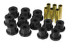 Prothane 7-1005-BL 7-1005-BL fits GM K30 Rear Spring & Shackle Bushings (w/
