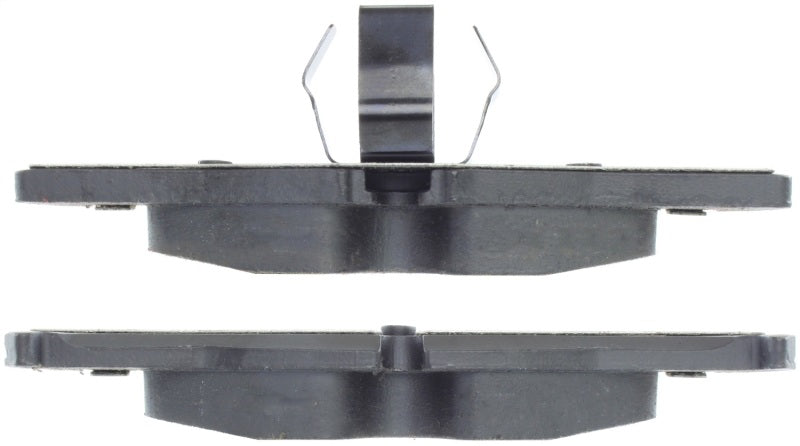 Stoptech 305.1613 Street Select Brake Pads w/Hardware - Rear