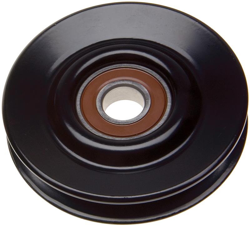 Gates 36116 98-04 fits Nissan Frontier 4-Cyl. 2.4L A.C. Belt Drive Pulley