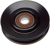Gates 36116 98-04 fits Nissan Frontier 4-Cyl. 2.4L A.C. Belt Drive Pulley