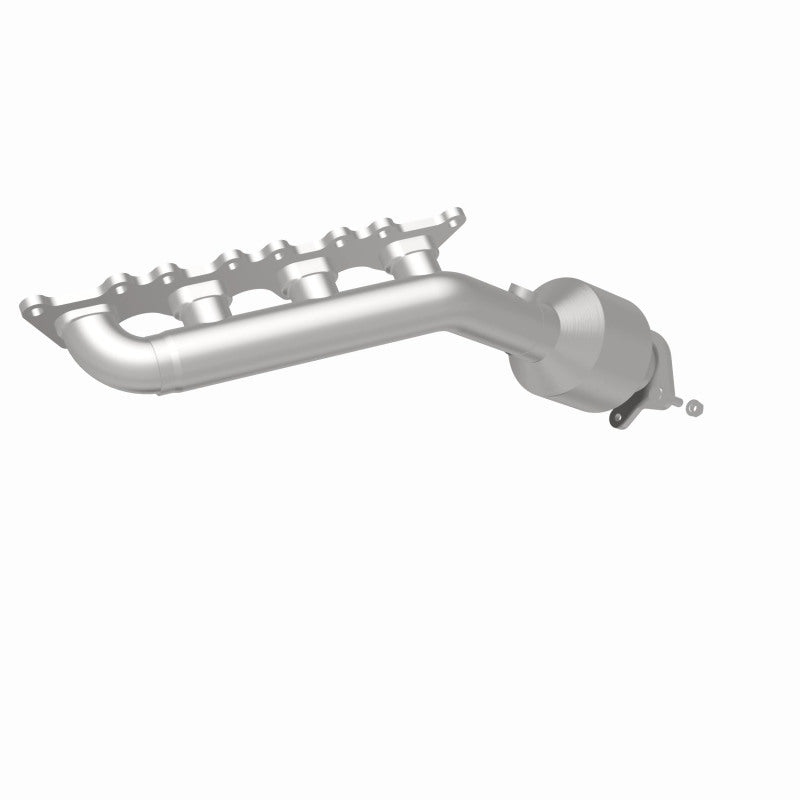 MagnaFlow 49899 Conv DF fits Hyundai Genesis 09-10 4.6L