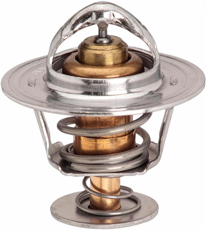 Gates 33338S 00-04 fits Ford Focus 2.0L 180 Degree Thermostat