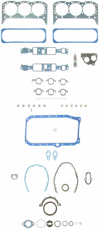 Fel-Pro 2601240 fits Chevrolet S10 260-1240 Engine Gasket Set