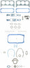 Fel-Pro 2601240 fits Chevrolet S10 260-1240 Engine Gasket Set