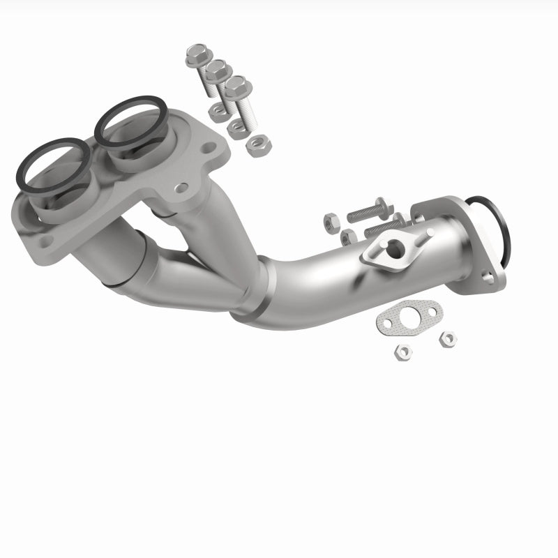 Magnaflow 107-0150 BRE Exhaust 95-04 fits Tacoma 3.4L Front Pipe Kit