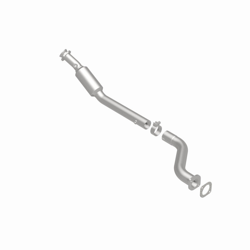 MagnaFlow 49732 Conv DF GTO- 2006 6.0L OEM