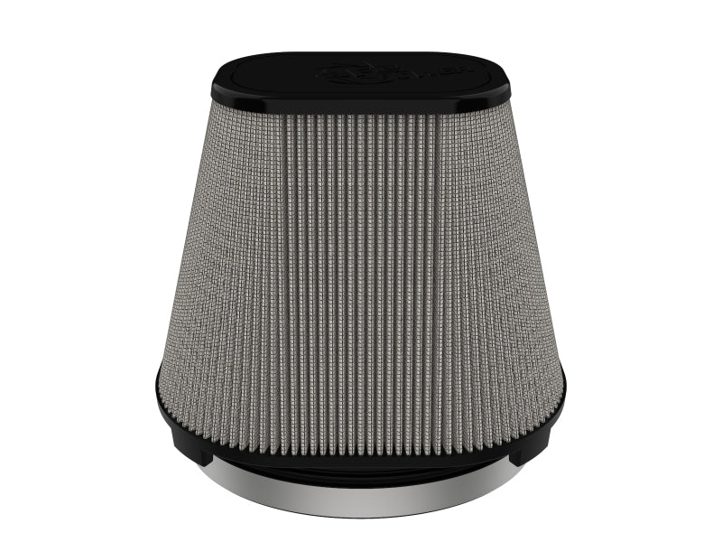 AFE 21-90112 eries Intake Replace Air Filterw/PDS Media 5.5x7.5in F x 9x7in B x