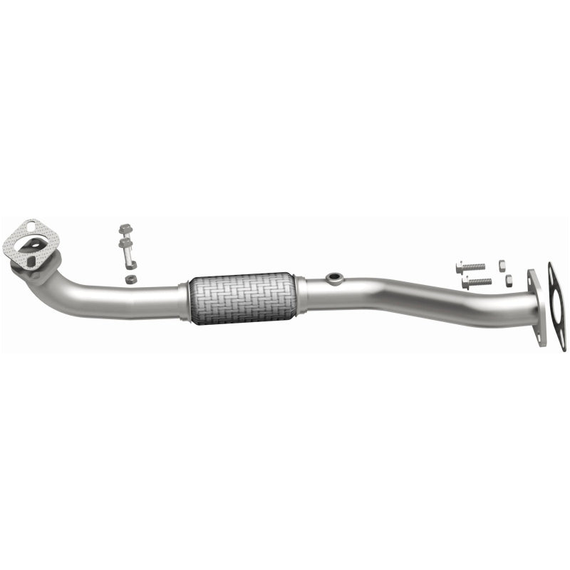 Magnaflow 107-0254 BRE Exhaust 04-09 fits Kia SPECTRA 2.0L Front Pipe Kit